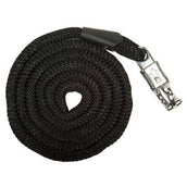 HKM Cuerda de Cabestro Aken Negro HKM Cuerda de Cabestro Aken Negro