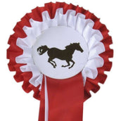 HKM Roseta 2 Rojo Blanco HKM Roseta 2 Rojo Blanco