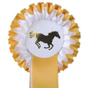 HKM Roseta 2 Oro/blanco HKM Roseta 2 Oro/blanco