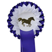 HKM Roseta 2 Azul / Blanco HKM Roseta 2 Azul / Blanco