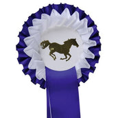 HKM Roseta 2 Azul / Blanco HKM Roseta 2 Azul / Blanco