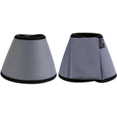 HKM Botas de Campana Finja Softopren Gris/Negro HKM Botas de Campana Finja Softopren Gris/Negro