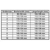 HKM Herradura Negro HKM Herradura Negro