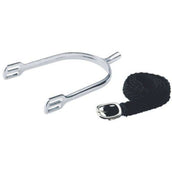 HKM Español: Espuelas con bola HKM Español: Espuelas con bola