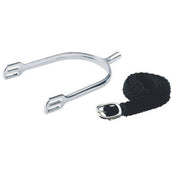 HKM Español: Espuelas con bola HKM Español: Espuelas con bola