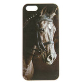 HKM Funda para Teléfono Iphone 6p Caballo de doma Caballo de adiestramiento HKM Funda para Teléfono Iphone 6p Caballo de doma Caballo de adiestramiento
