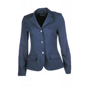 HKM Chaqueta de Competición Marburg Azul oscuro HKM Chaqueta de Competición Marburg Azul oscuro