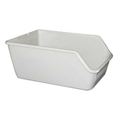 Pawise Litter Pan High Back Pawise Litter Pan High Back