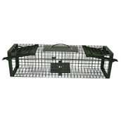 Agradi Trampa de doble puerta Agradi Trampa de doble puerta