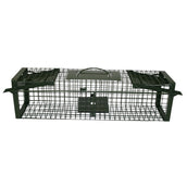 Agradi Trampa de doble puerta Agradi Trampa de doble puerta