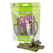 Braaaf Snack Vegan Verde Braaaf Snack Vegan Verde