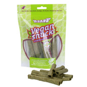 Braaaf Snack Vegan Verde Braaaf Snack Vegan Verde