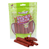 Braaaf Snack Vegan Remolacha roja Braaaf Snack Vegan Remolacha roja