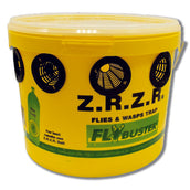 Agradi Flybuster Trampa sin Cebo Agradi Flybuster Trampa sin Cebo