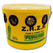 Agradi Flybuster Trampa sin Cebo Agradi Flybuster Trampa sin Cebo