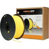 Knock Off Rollo de Repuesto para Cuerda Atrapa Moscas Knock Off Rollo de Repuesto para Cuerda Atrapa Moscas