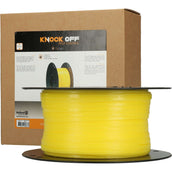 Knock Off Rollo Adhesivo para Moscas Repuesto Knock Off Rollo Adhesivo para Moscas Repuesto