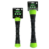 Dog Comets Palo de lanzamiento Meteor Verde Dog Comets Palo de lanzamiento Meteor Verde