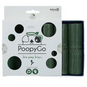 PoopyGo Bolsas Eco Friendly PoopyGo Bolsas Eco Friendly