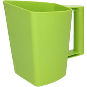 Vplast Feed Scoop Modelo Plus Bucket Verde Vplast Feed Scoop Modelo Plus Bucket Verde