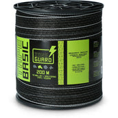 ZoneGuard Cinta Eco 40mm Negro ZoneGuard Cinta Eco 40mm Negro