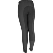 HORKA Pantalón de Equitación Modesto Mujer Negro HORKA Pantalón de Equitación Modesto Mujer Negro