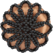 HORKA Red de Nudos Negro HORKA Red de Nudos Negro