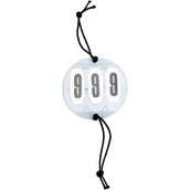 HORKA Números de Competición Blanco HORKA Números de Competición Blanco