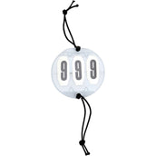 HORKA Números de Competición Blanco HORKA Números de Competición Blanco