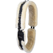 HORKA Cincha de Trabajo Piel Negro HORKA Cincha de Trabajo Piel Negro