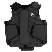 HORKA Protector corporal Adult Negro HORKA Protector corporal Adult Negro