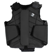 HORKA Protector corporal Adult Negro HORKA Protector corporal Adult Negro