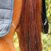 Horseware Liner 100g Navy Horseware Liner 100g Navy