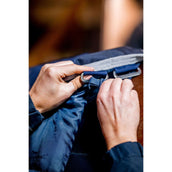 Horseware Dry Liner Marino/Plata Horseware Dry Liner Marino/Plata