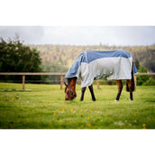 Amigo Manta Impermeable AmECO Combi Teal/Gris Amigo Manta Impermeable AmECO Combi Teal/Gris