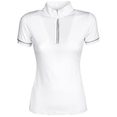 Harry's Horse Camiseta de Competición Blackpool Blanco Harry's Horse Camiseta de Competición Blackpool Blanco