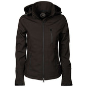 Harry's Horse Chaqueta Softshell Chigaco Negro Harry's Horse Chaqueta Softshell Chigaco Negro