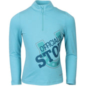 Harry's Horse T-Shirt STOUT! Beryl Petrol Harry's Horse T-Shirt STOUT! Beryl Petrol