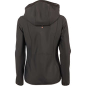 Harry's Horse Chaqueta Denici Cavalli Scabiosa Softshell Oliva Harry's Horse Chaqueta Denici Cavalli Scabiosa Softshell Oliva