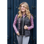 Harry's Horse Chaleco Just Ride Urban GrisAntracita Harry's Horse Chaleco Just Ride Urban GrisAntracita