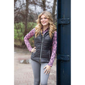 Harry's Horse Chaleco Just Ride Urban GrisAntracita Harry's Horse Chaleco Just Ride Urban GrisAntracita