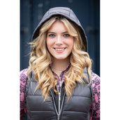 Harry's Horse Chaleco Just Ride Urban GrisAntracita Harry's Horse Chaleco Just Ride Urban GrisAntracita