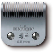 Heiniger Cabezal de Cortadora Saphir para Caballo Heiniger Cabezal de Cortadora Saphir para Caballo