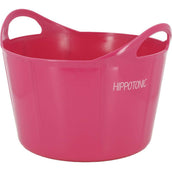 Hippotonic Cubo Flexi 28L Rosa Hippotonic Cubo Flexi 28L Rosa