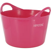 Hippotonic Cubo Flexi 28L Rosa Hippotonic Cubo Flexi 28L Rosa