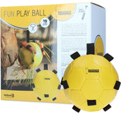 Maximus Pelota Fun Play Amarillo Maximus Pelota Fun Play Amarillo