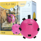 Maximus Pelota Fun Play Rosa Maximus Pelota Fun Play Rosa