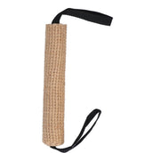 Pawise Juguete para Perro Jute Biting Rol Pawise Juguete para Perro Jute Biting Rol