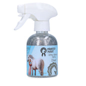 Paardenpraat Spray Glitter Glamour Plata Paardenpraat Spray Glitter Glamour Plata