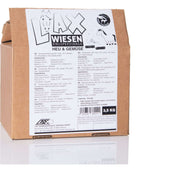 Lax Bloque mordisqueable heno/verduras Lax Bloque mordisqueable heno/verduras